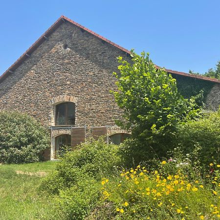 Dordogne Et Correze Vacances - Gites Troche Εξωτερικό φωτογραφία