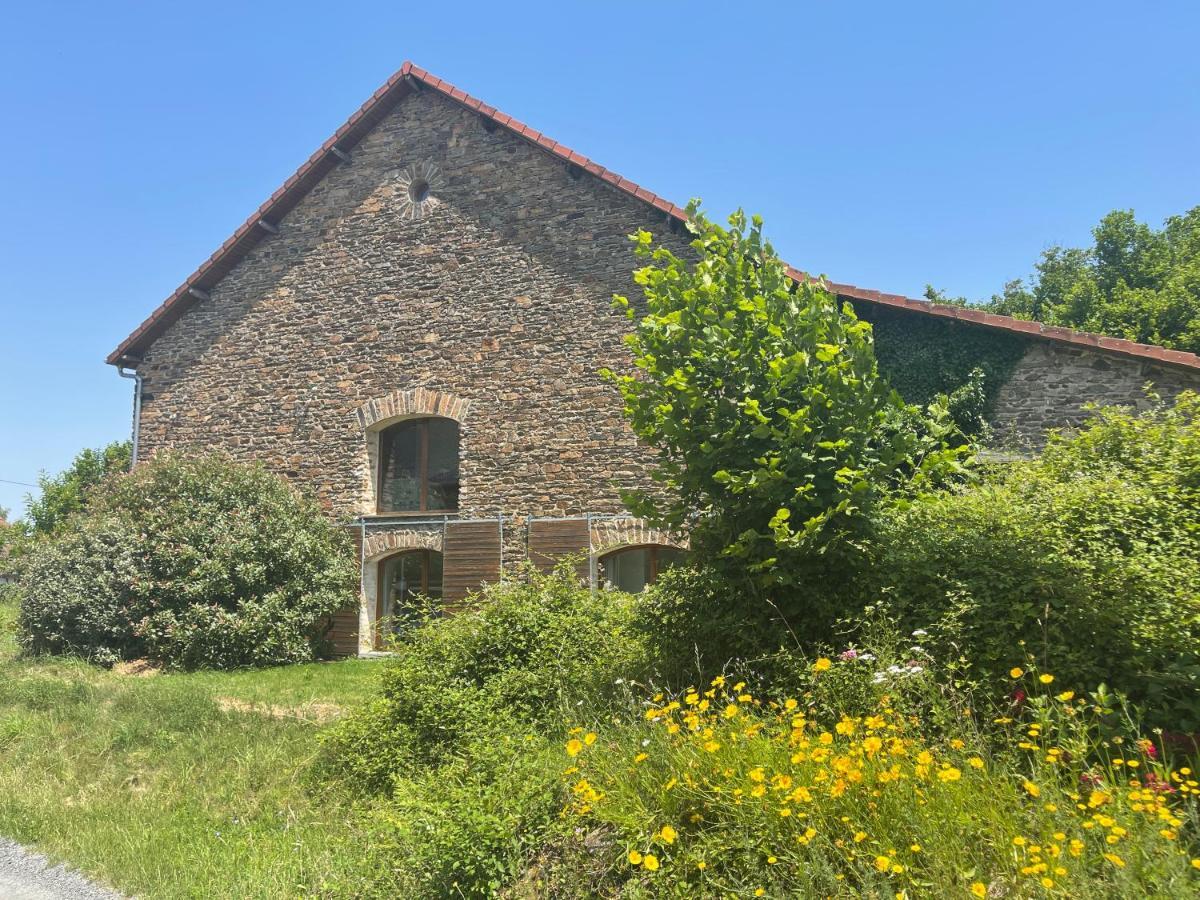 Dordogne Et Correze Vacances - Gites Troche Εξωτερικό φωτογραφία