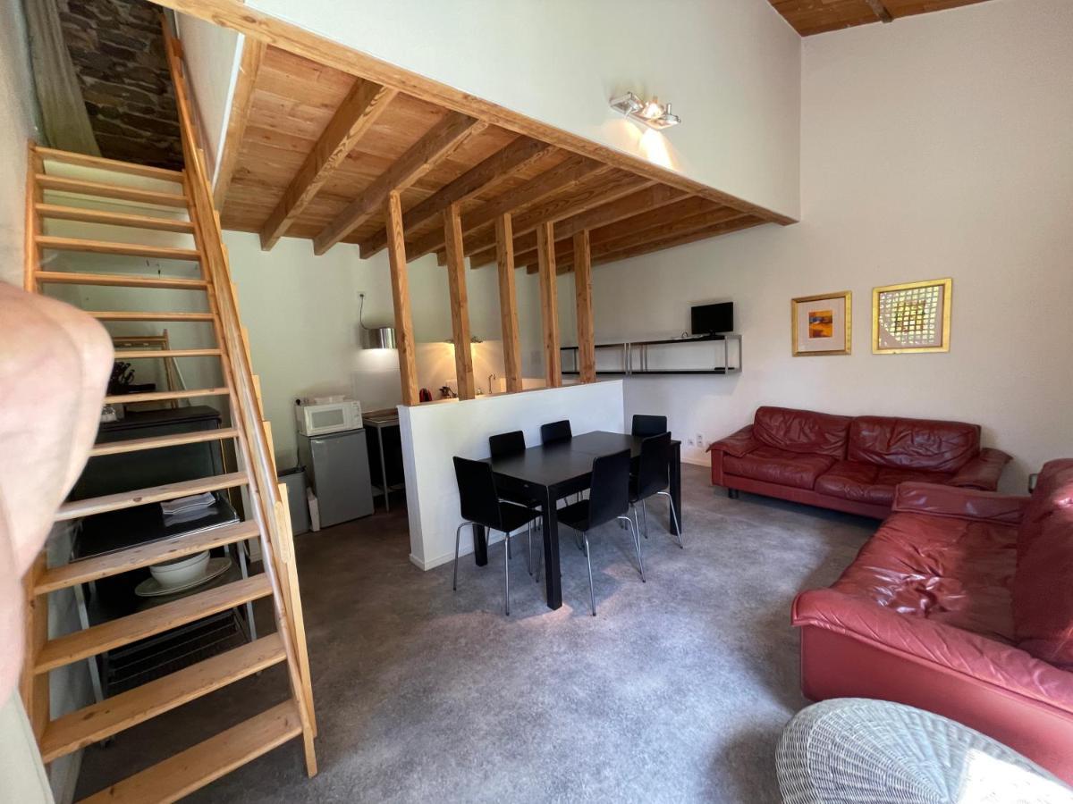 Dordogne Et Correze Vacances - Gites Troche Εξωτερικό φωτογραφία